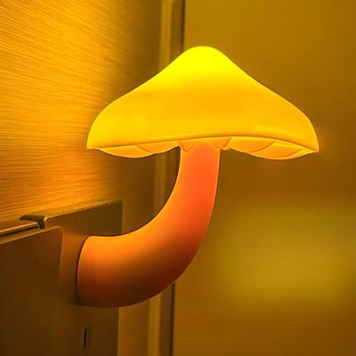 LED-Lampen – LED-Nachtlichter