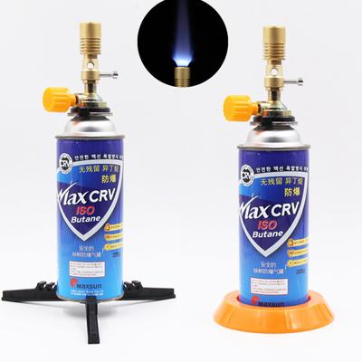 Tragbare Bunsenlampe, Labor, Krankenhaus, Desinfektion, Gaslampe, Kupfer