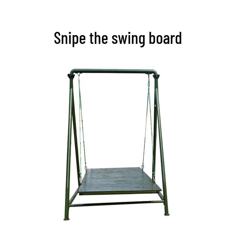 Professional Gymnastics Swing Board Training Rack