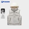 FILA FUSION Women's Down Vest