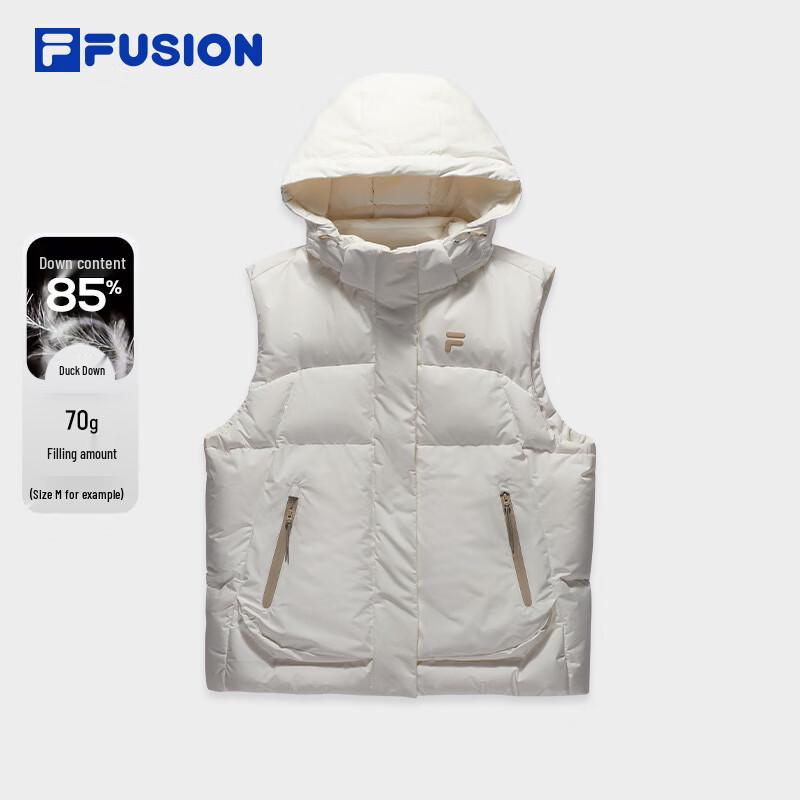 FILA FUSION Women's Down Vest