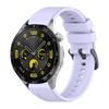 22mm Sport Watch Strap for Huawei Watch GT 4 46MM Watch Band Bracelet for Huawei GT3 Pro 46MM GT2 Pro Runner 46MM Silicone Wrist