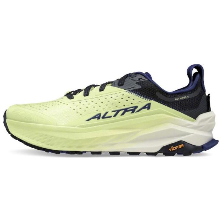 Altra Olympus 6 Comfortable Versatile Non-Slip