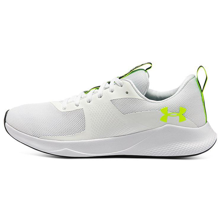 Under Armour Charged Aurora 'White Green' Women's 3022619-105