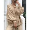 Fashion Spring & Fall Winter New Solid Color Fashion V-neck Single Breasted Cable Stitch Knitting Cardigan Sweater Outwear Female Sweater
