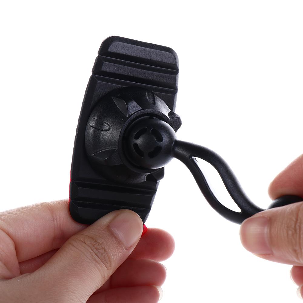Sticker Base 17mm Ball Head Holder ABS  Auto Dashboard Pad   Various Dashboards