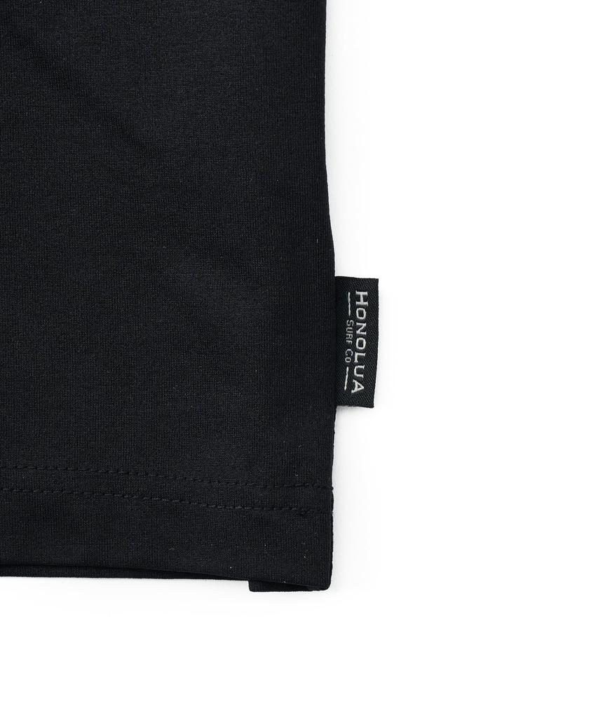 Honolua Surf Company HONOLUA [Amphibious] Long Sleeve Rash Tee