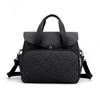 Backpack Women's New Fashion Nylon Large-capacity Travel Backpack Dual-purpose Shoulder Bag Tide