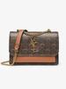 2025 Summer Fashion Tassel Lightweight Luxury Crossbody Shoulder Bag - Trendy Versatile Straw Woven Bag for Women