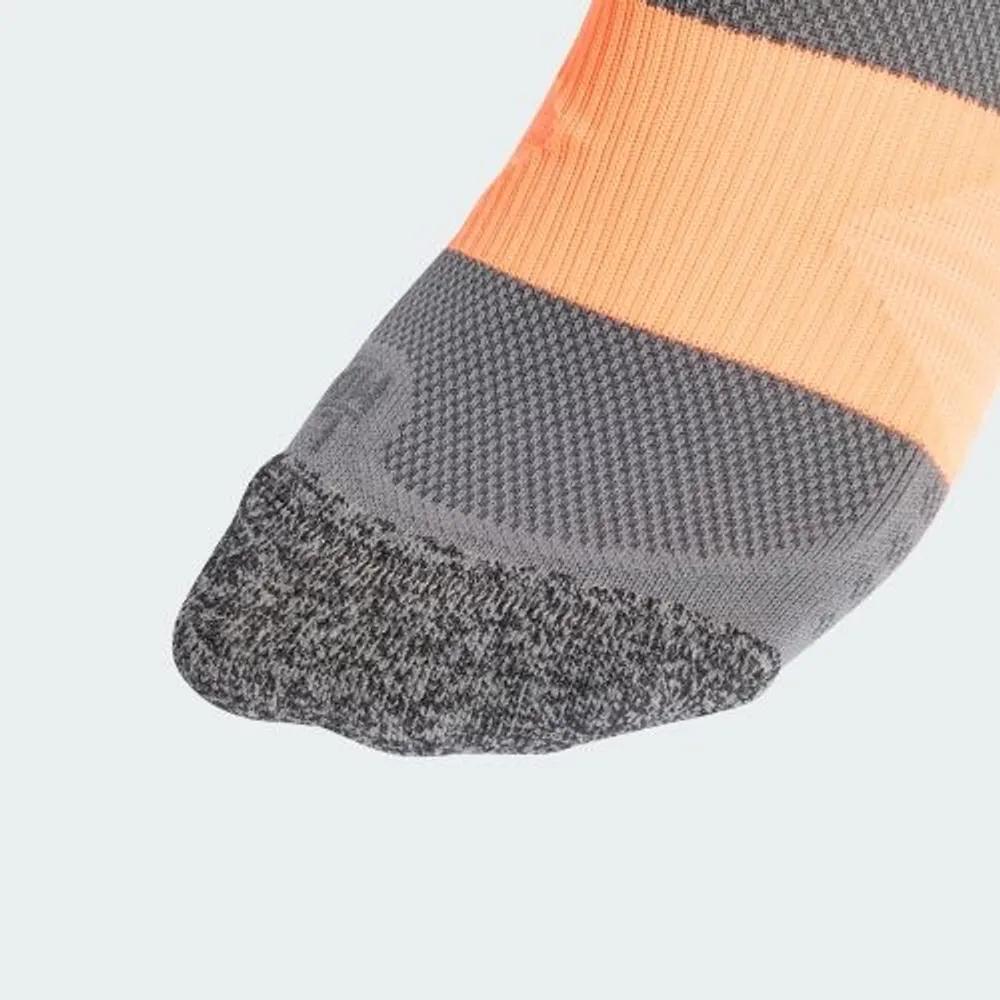 1 Pair of Adidas Run X Boost Socks KD6991 5916476