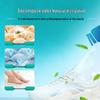 Rina Deodorant Puder für Schuhe und Socken mit Tetrachlorhydroxyaluminium Zirkonium