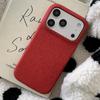 Trendy Textured Fabric Premium Denim Cloth Design Shockproof Phone Case for iPhone 17 16 15 14 11 12 13 Pro Max Plus Back Cover