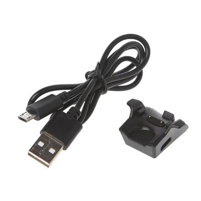USB Nabíjecí Kabel Dok pro Huawei Band 5 Band 4 3 2 Pro B19 B29 Band3 Pro Eris Chytrý Nabíjecí Adaptér