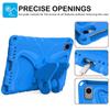 Applicable To Lenovo M10/K10 10.3 Inch Butterfly Soft Protective Case X606F/X6C6F Tablet Protective Case