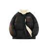 Warrior Huichao Riding The Wind Collection Puffer Jacket Unisex MA430A32444-X3
