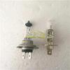Compatible with Volkswagen Polo Pineapple Headlight Assembly (2002-2005 Models) - Four-Eye Design.