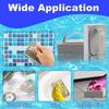 Handheld Pools Pumice Stone Calcium Remover Pool Washing Cleaning Pad Pool Tile Cleaning Brick