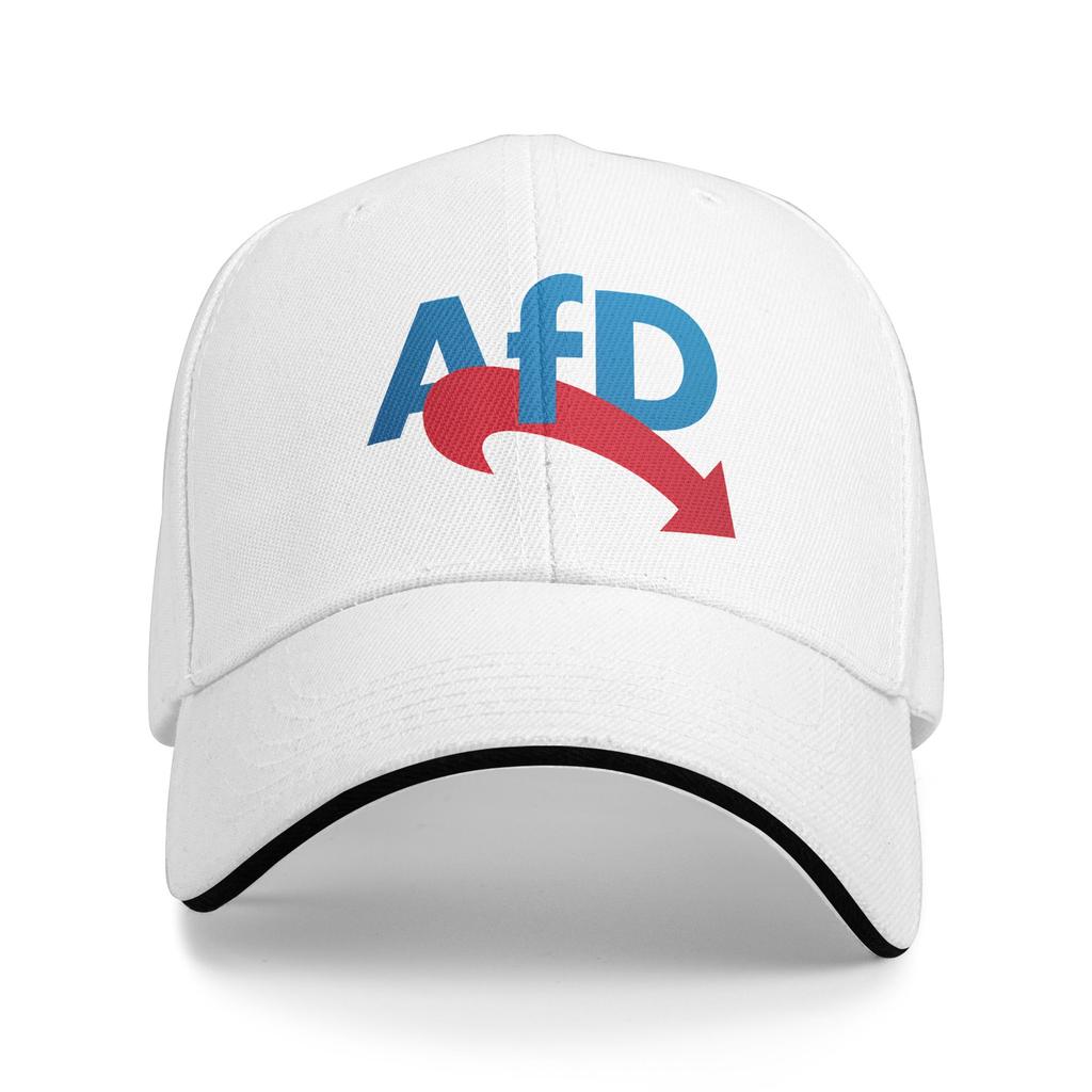German AFD Alternative for German Baseball Cap  y2k Cute Trucker Hat Summer Unisex-Teens Hiking Fishing Snapback Cap