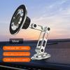 Super Magnetic Car Phone Holder for Magsafe 720 Rotate Cellphone Stand Vent Magnet Mount Support for Apple IPhone 15 14 Xiaomi
