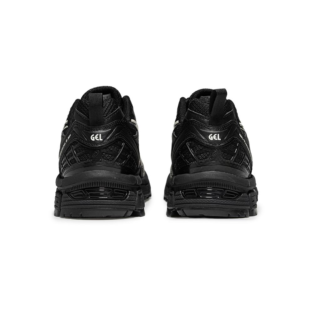 Asics Gel-Kahana 8 Sp Comfortable Versatile Cushioning Low-Top Trail Running Shoes Women sneaker Black White 1012B788-001