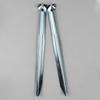 Windproof Thickened Tent Pegs for Outdoor Snow & Tarp Fixing