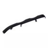 Artudatech 2PCS Front Bumper Headlight Lower Molding Trim For BMW 3 Series E46 4Door 98-01 Car Accessories