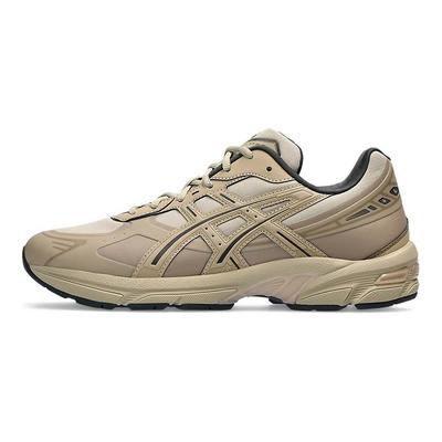 Gel 1130 NS Wood Crepe Graphite Grey Unisex Sneakers Brown 1203A413-201