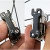 Bicycles Tool Set Multifunctional Bikes Repair Tool with Storage Bag, Mountain Bikes Fix Tool with Patches & Tire Levers