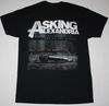 Asking Alexandria Stand Up And Scream Shirt Unisex T-Shirt