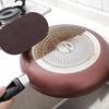 1PCS Kitchen Home Cleaning Brush Bathroom Sponge Glass Wall Cleaning Brush Handle Tools Accessories Merchandises Home Supplies