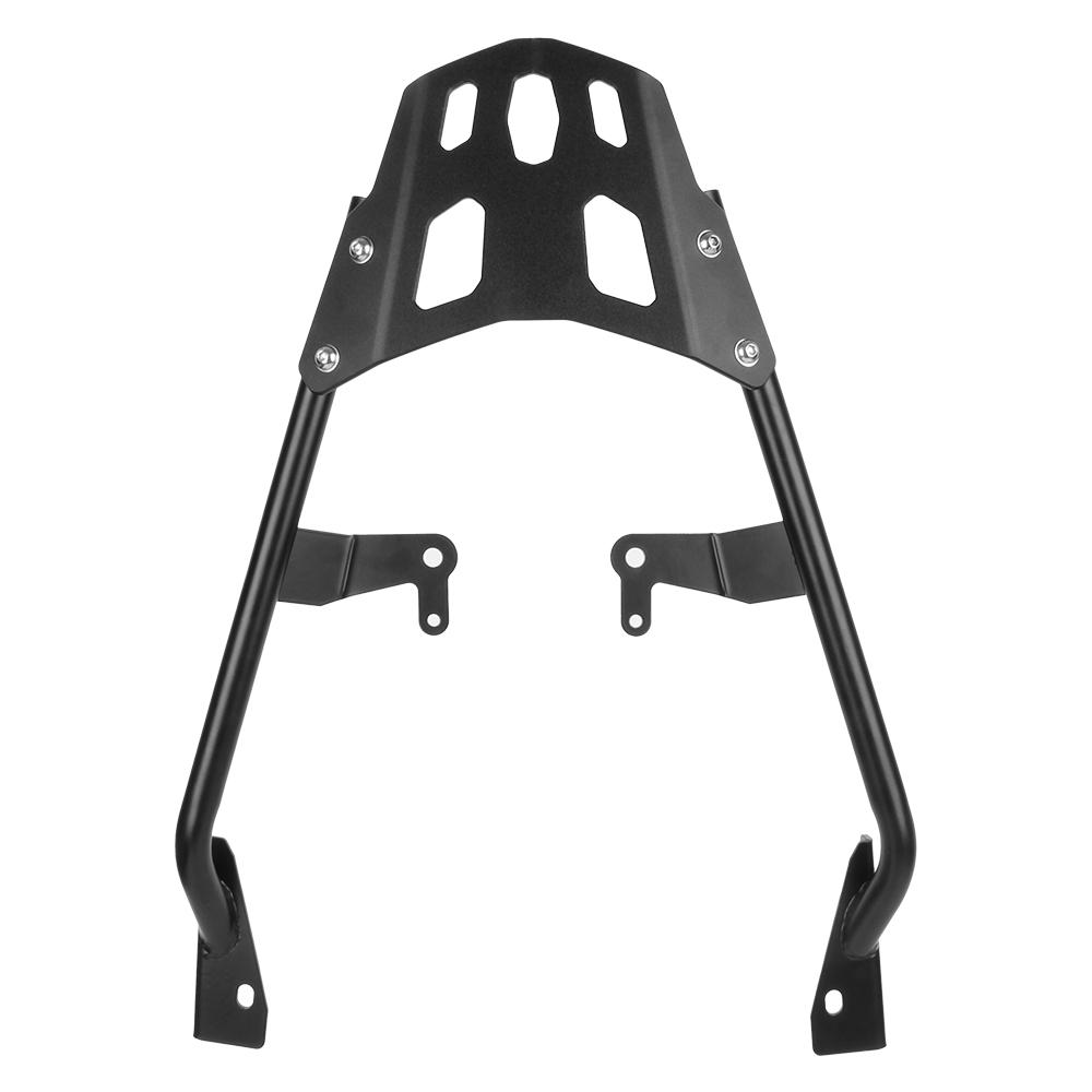 For Honda X-ADV750 XADV750 XADV 750 2017-2024 Motorcycle Rear Tail Luggage Rack Cargo Carrier Shelf Top Box Bracket Accessories