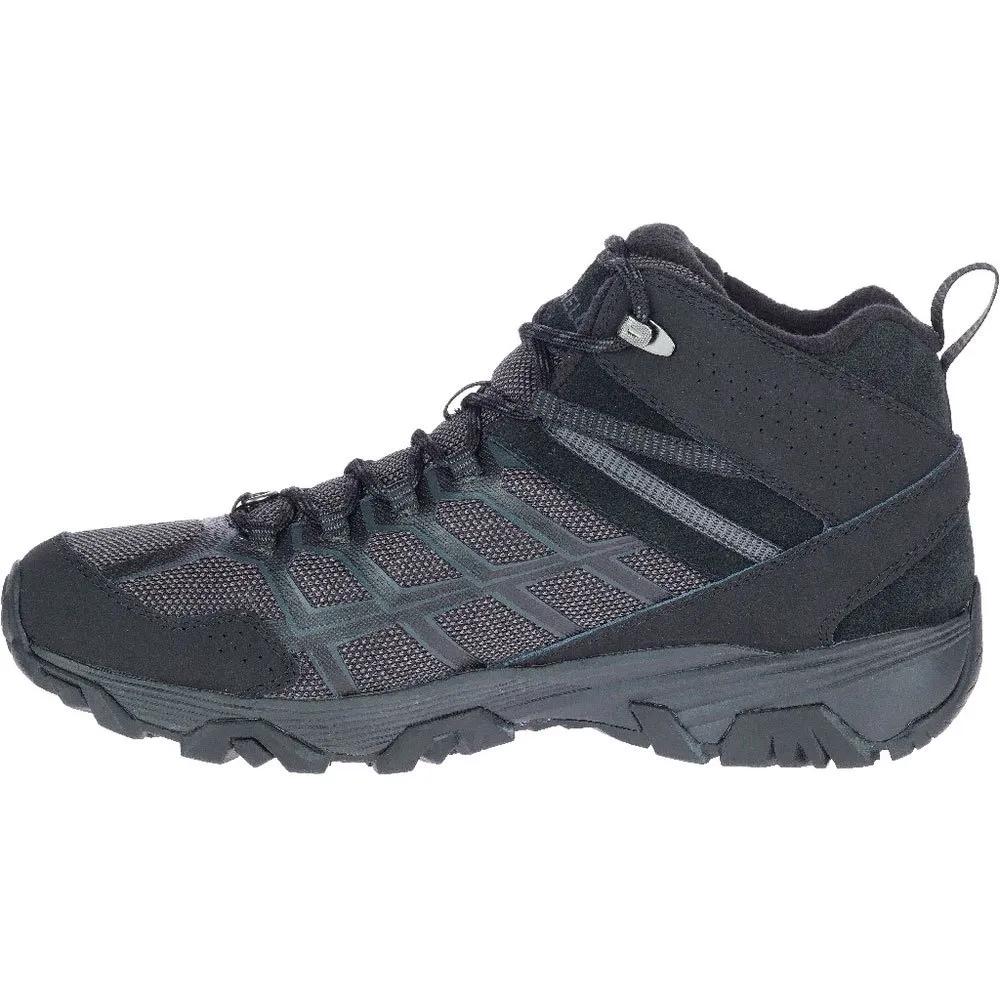 Merrell Ботинки для хайкинга Moab Fst 3
