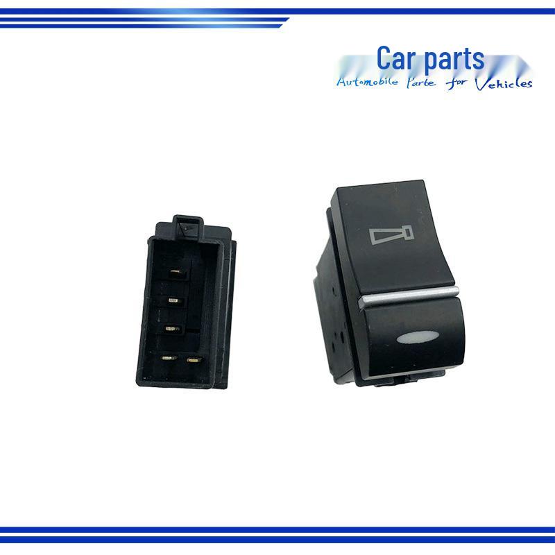Fog Light Horn Instrument Switch for Sinotruk Howo Light Truck Commander Warrior T5G