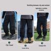 ASK JUNIOR Boys' Casual Outdoor Cargo Pants