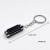 4-Hole 8-Tone Mini Necklace Harmonica - Entry-Level Musical Toy for Kids