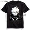 Anime My Hero Academia Izuku Midoriya Cosplay Boku No Hero Academia T Shirts Short Sleeve Tshirts