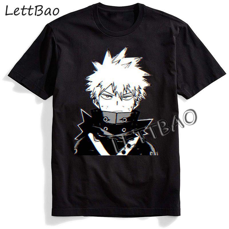 Anime My Hero Academia Izuku Midoriya Cosplay Boku No Hero Academia T Shirts Short Sleeve Tshirts