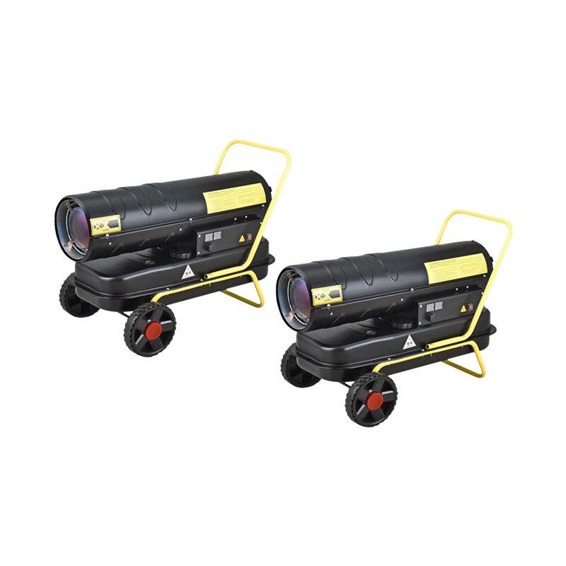 Jinpeiqi Diesel Fuel Heater