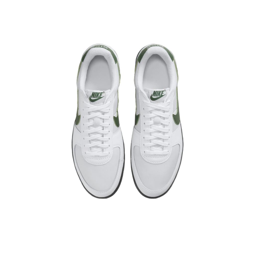 Nike Field General 82 SP Gorge Green Unisex Sneakers White FQ8762-104