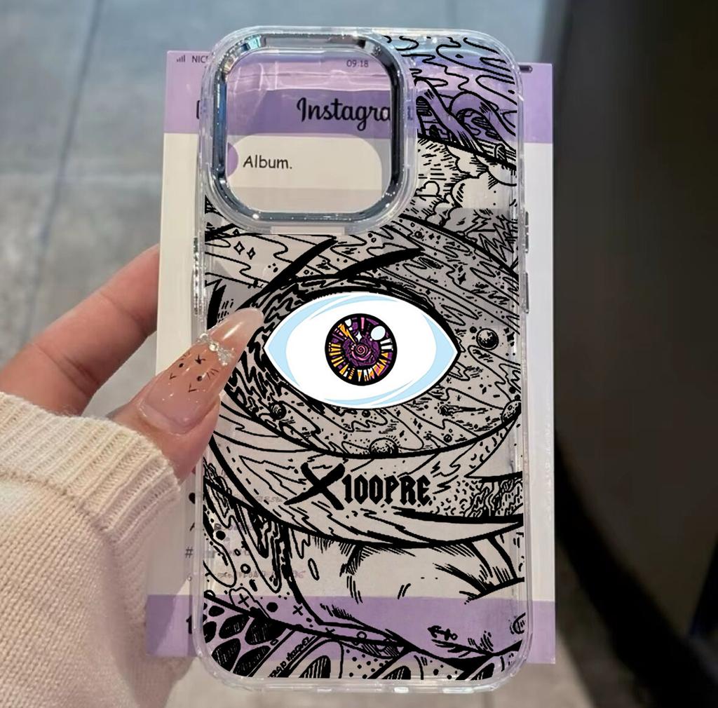 Raper nowy Bad Bunny Gorące Etui Na Telefon Dla iPhone 17 16e 16 15 14 13 12 11 Pro Max X XR XSMAX 8 7 Air Plus Przezroczyste Miękkie Etui