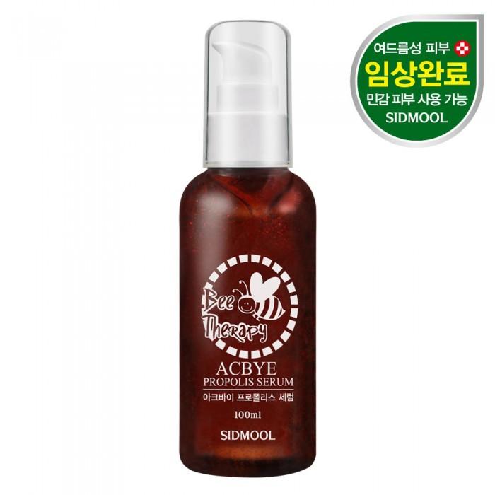 

Akbae™ Propolis Serum 100ml