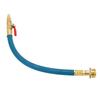 RV Winterizing Kit with Quick Connect Plug and Shut Off Valve     Adapter for RV Boat   Sprinkler Systems