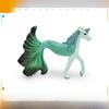 Mythical Sea Creature Model Pvc Decor For Home Office Display And Collectors