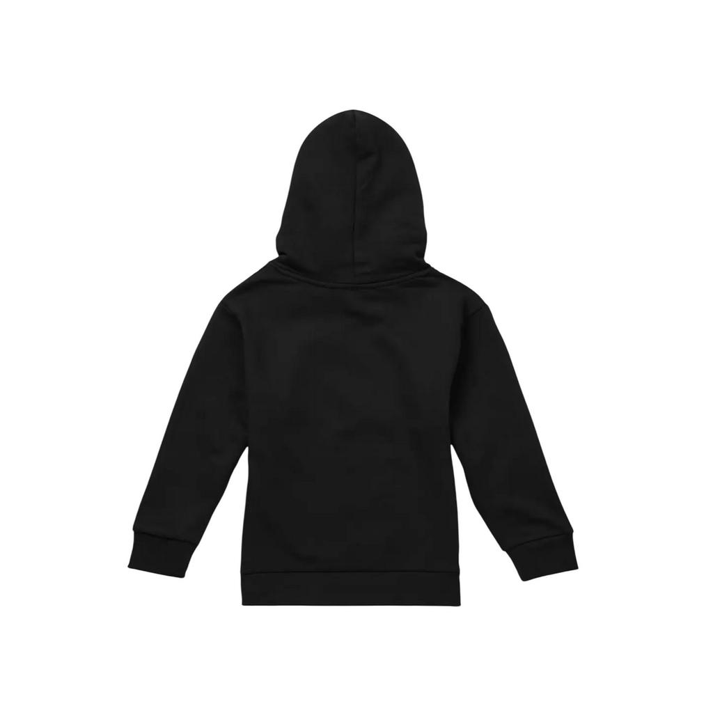 frozen Childrens/Kids Olaf Candy Cane Christmas Pullover Hoodie