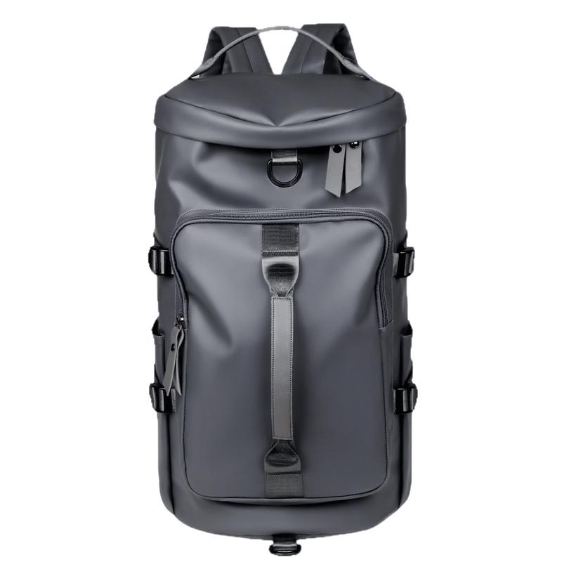 Meidu Men s Large Capacity Multifunctional Travel Bag