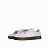 Adidas Neo VL Court 2.0 Coverage Abrasion Resistant Low top Skateboard Shoes Unisex Purple Pink JS3003(team665-)