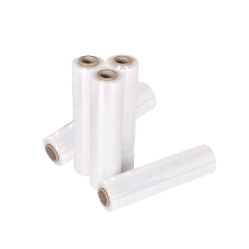 Chuangjingpin Microwaveable PE Cling Film