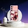 Diabolik Lovers Phone Case For Samsung Galaxy A73,A72,A71,A70,A53,A52,A51,Others Soft Black Cover
