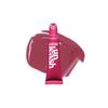 UNLEASHIA - Sunset Dazzle Gloss Balm No.4 Bora Bora, 10 g - Błyszczyk do ust