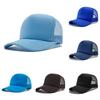 Mens Cap Baseball Womens Solid Outdoor Sunshade Breathable Multi Colors Hat